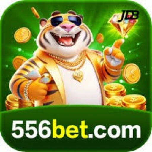 556bet app Logo