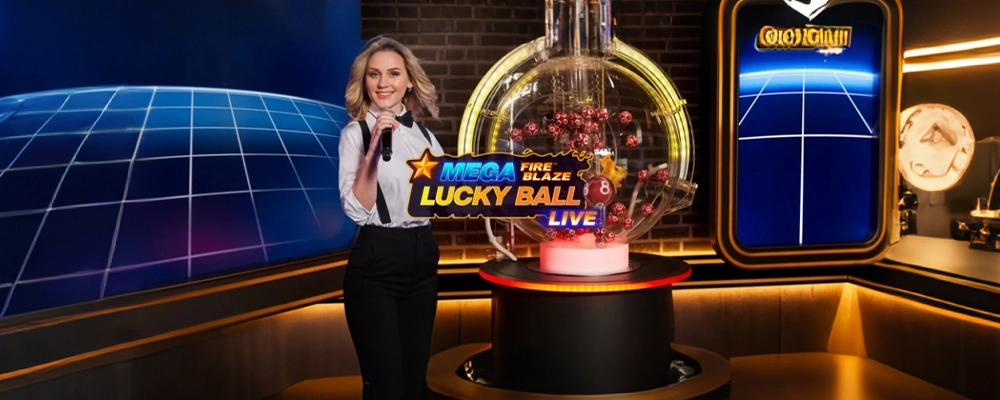 556bet Bola da Sorte Mega Fogo Flamejante ao Vivo