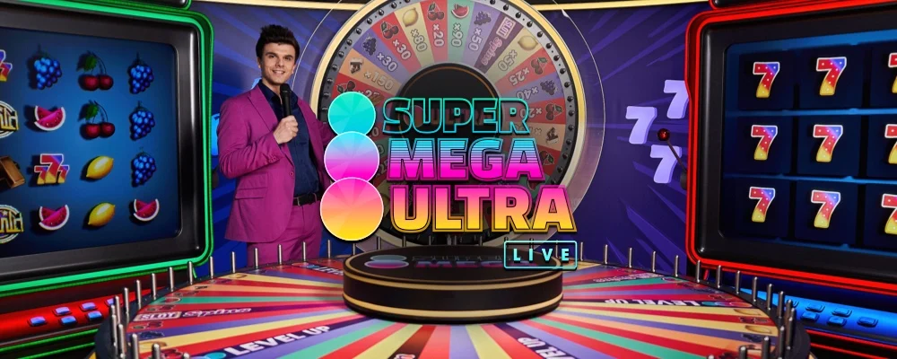 556bet Super Mega Ultra ao Vivo