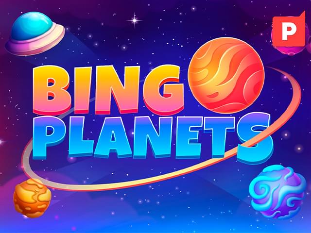556bet Planetas do Bingo