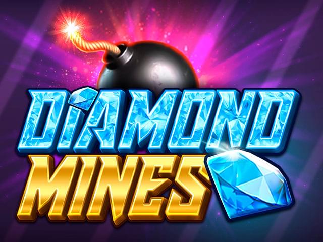556bet Minas de Diamante™