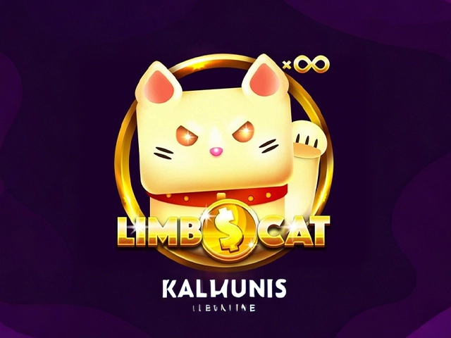 556bet Gato do Limbo